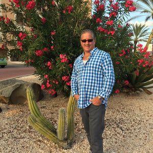 Meet your Posher, Steven